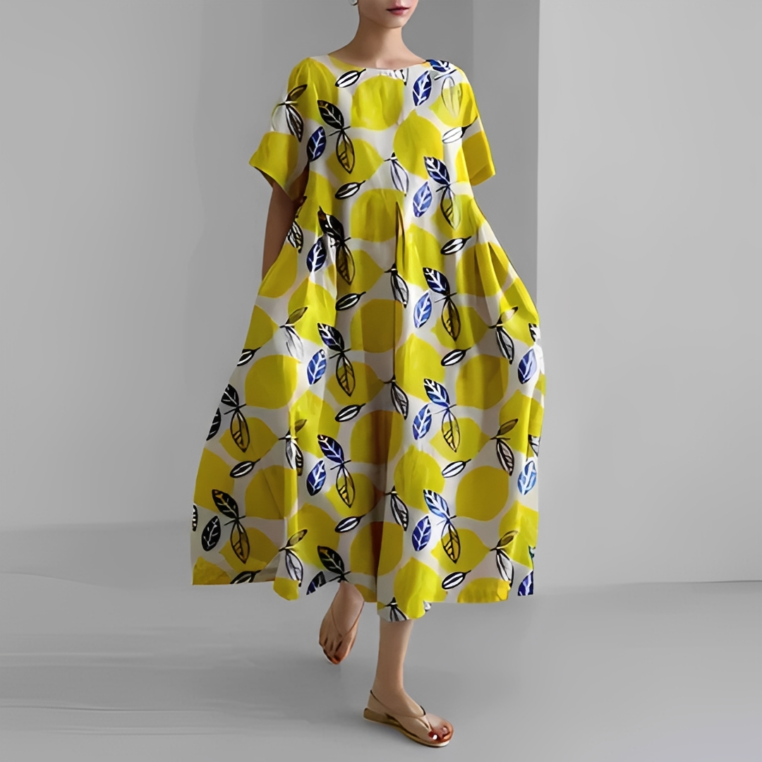 Marla - Kleid Trend für Frauen