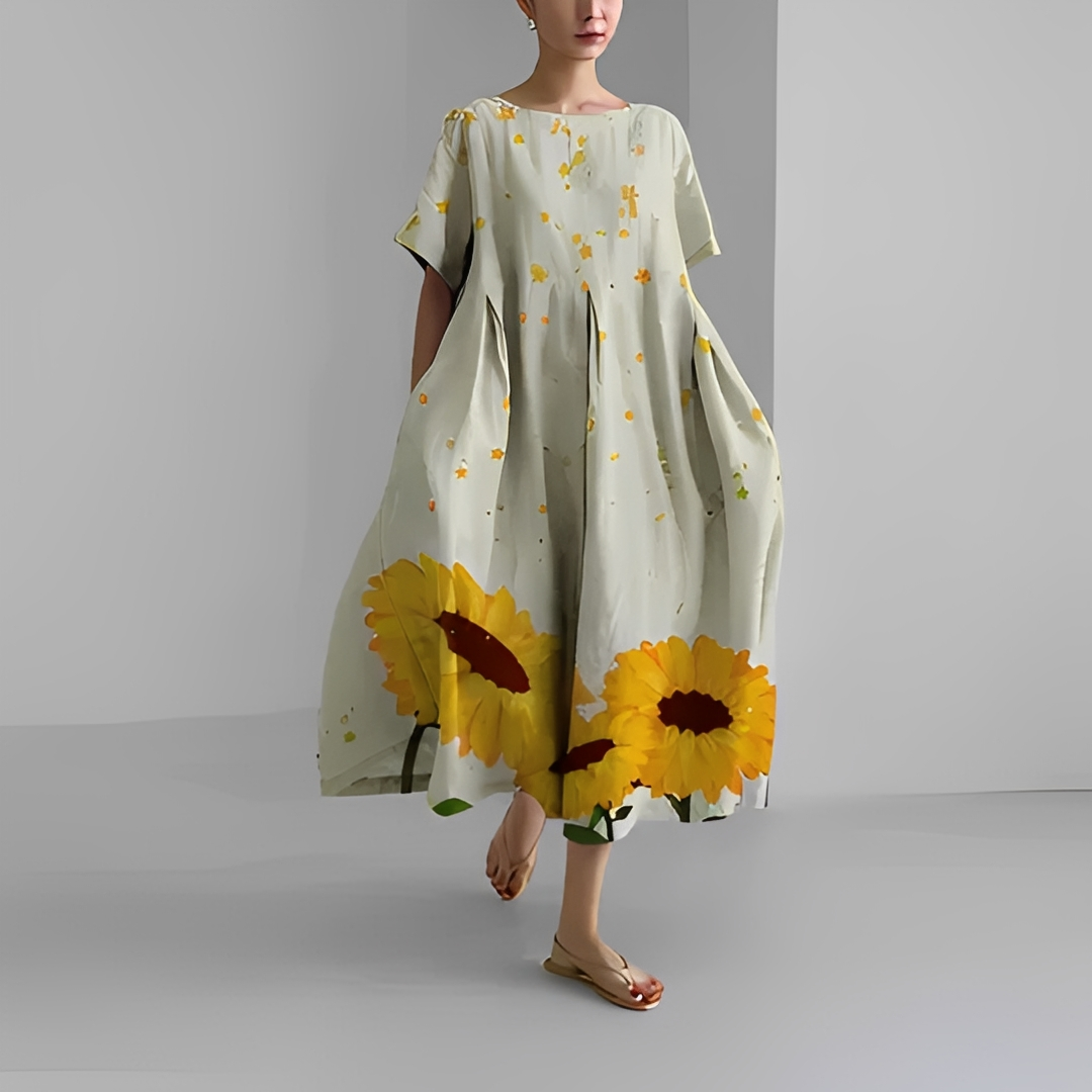 Marla - Kleid Trend für Frauen