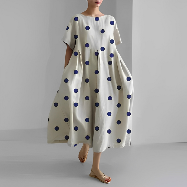 Marla - Kleid Trend für Frauen