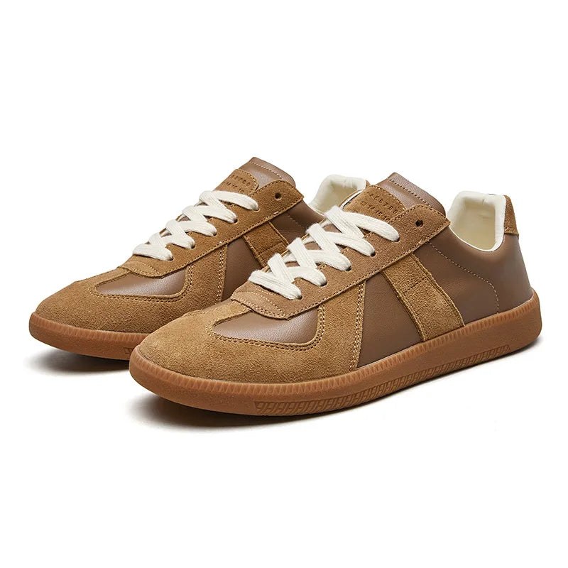 Herren Sneaker zum Schnüren