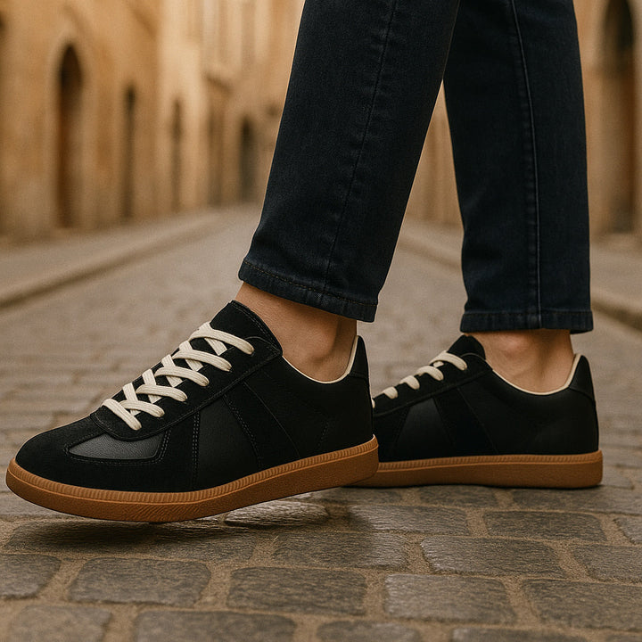 Herren Sneaker zum Schnüren