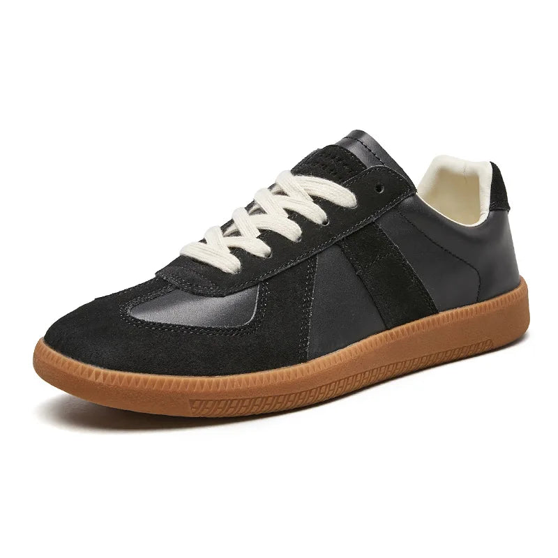 Herren Sneaker zum Schnüren