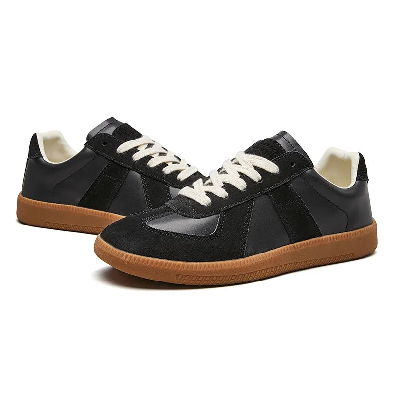 Herren Sneaker zum Schnüren