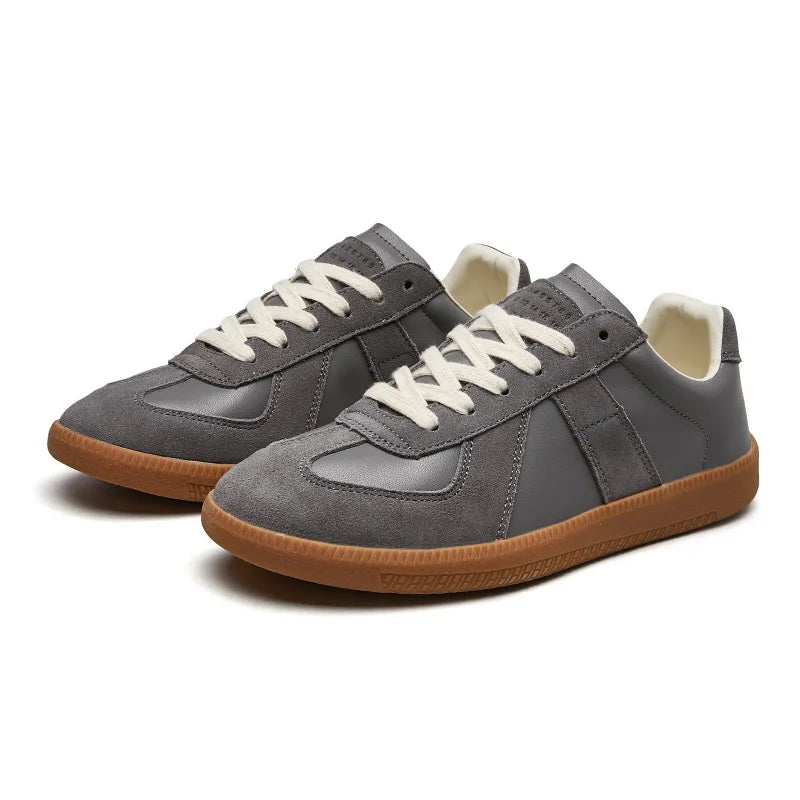Herren Sneaker zum Schnüren