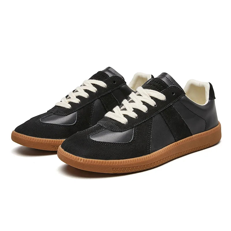 Herren Sneaker zum Schnüren