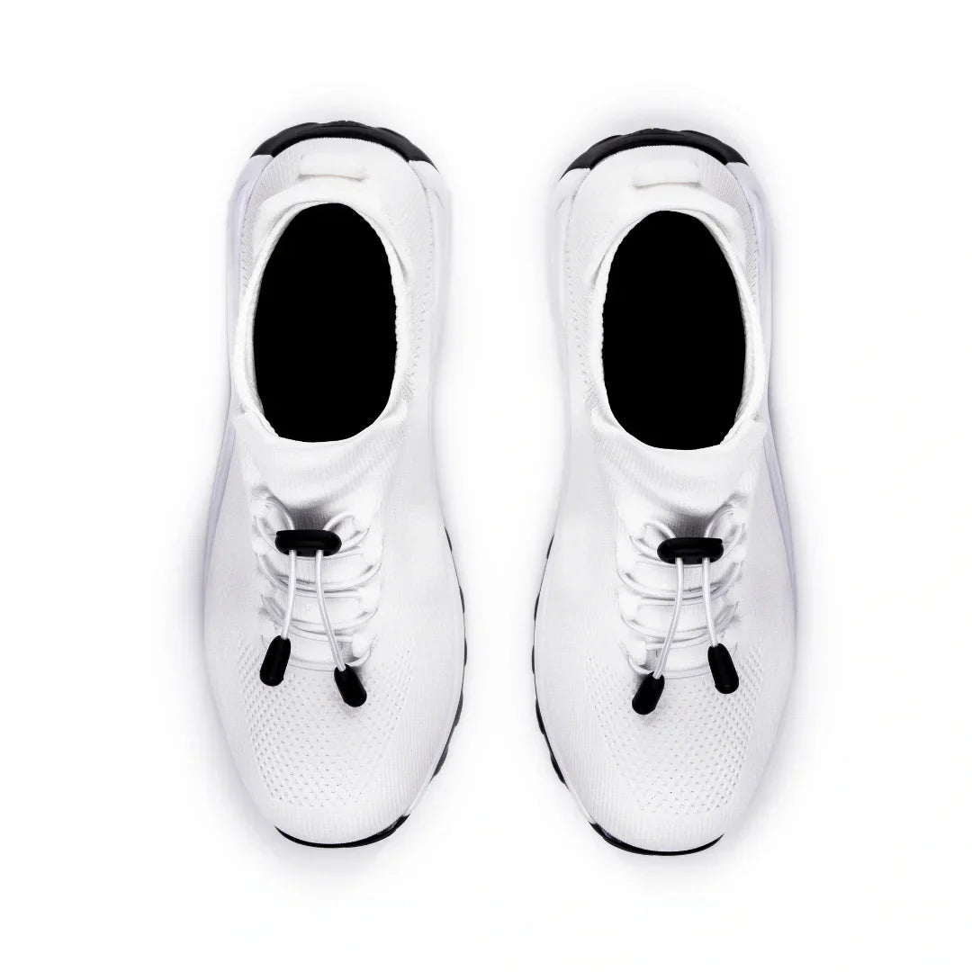 Unisex-Orthopädische Sneaker mit Fußgewölbestütze