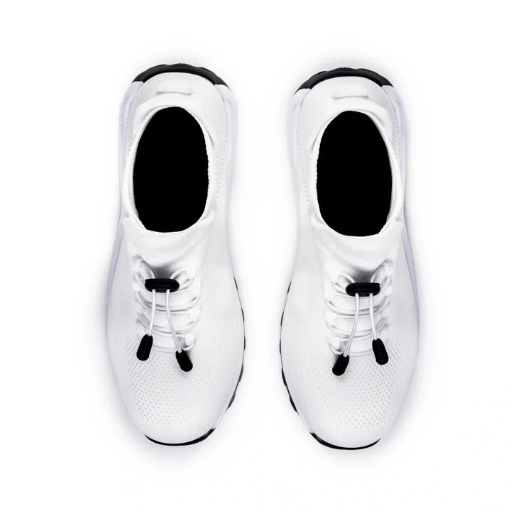 Unisex-Orthopädische Sneaker mit Fußgewölbestütze