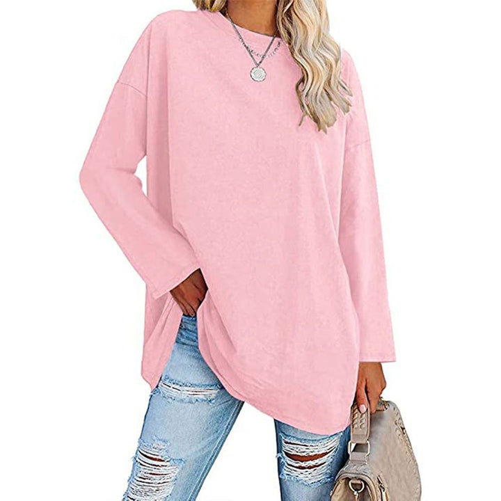 Langarm-Shirt - Lozenda