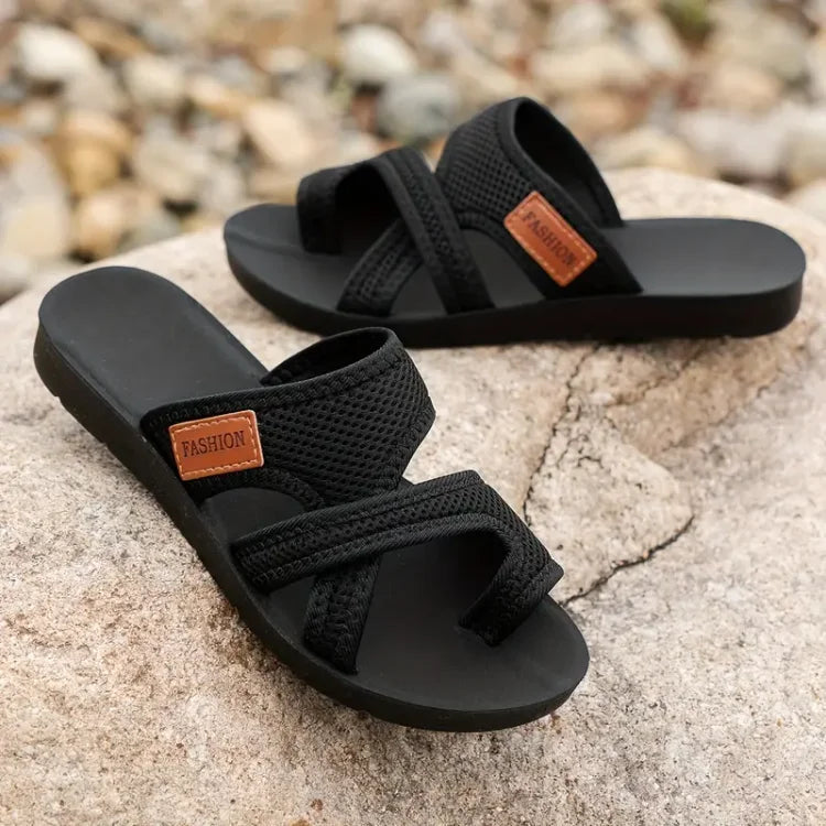 Mila | Orthopädische Sandalen für schmerzfreies Gehen