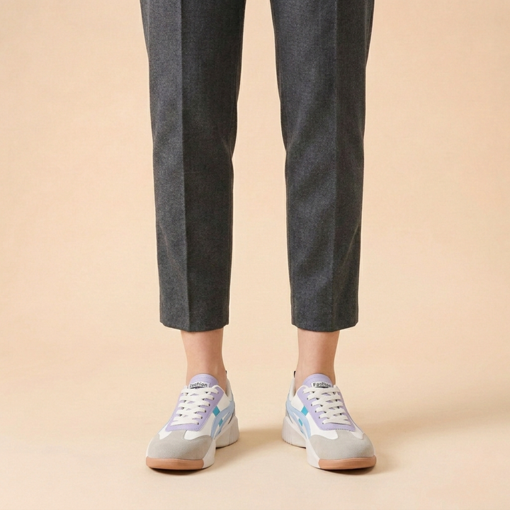 Lisa | Bequeme und stützende orthopädische Schuhe