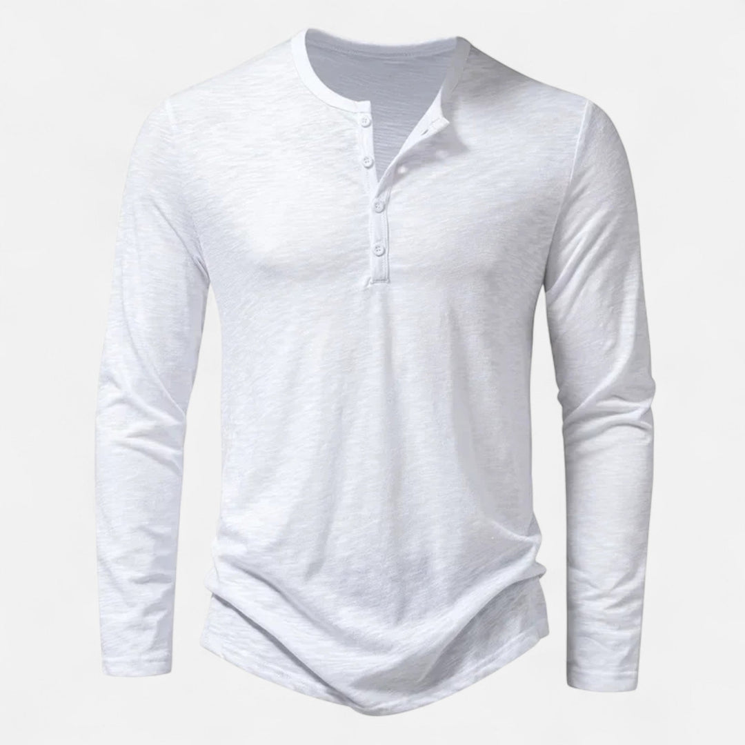 Lara | Slim-Fit T-Shirt – Atmungsaktiv, Elegant & Vielseitig 4