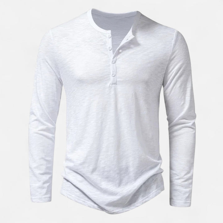 Lara | Slim-Fit T-Shirt – Atmungsaktiv, Elegant & Vielseitig 4