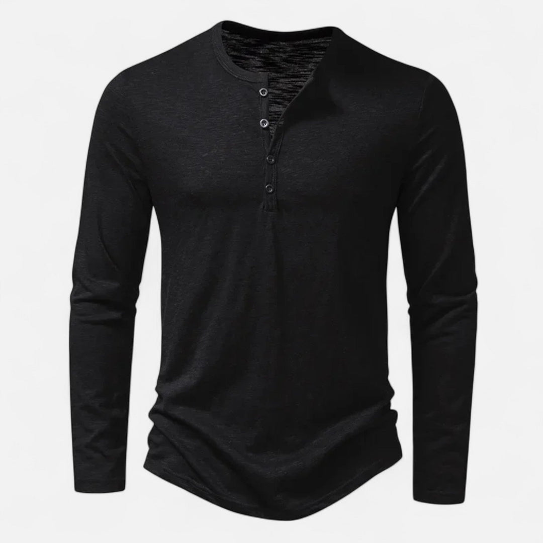 Lara | Slim-Fit T-Shirt – Atmungsaktiv, Elegant & Vielseitig 6