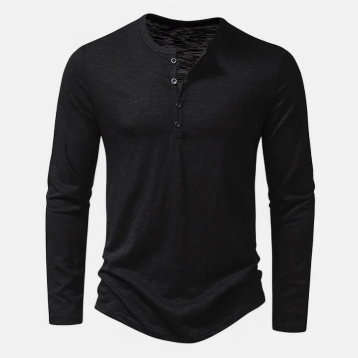 Lara | Slim-Fit T-Shirt – Atmungsaktiv, Elegant & Vielseitig 6