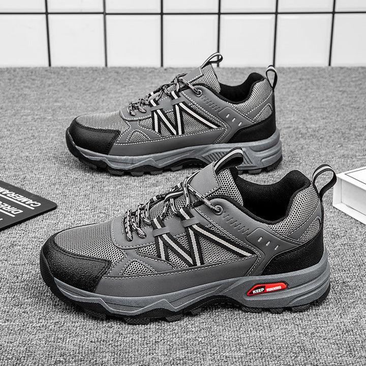 Laufschuhe Damen | Rutschfeste Sohle & Atmungsaktiver Komfort