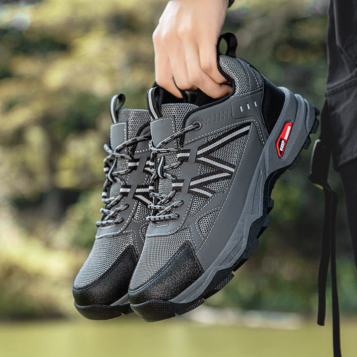 Laufschuhe Damen | Rutschfeste Sohle & Atmungsaktiver Komfort