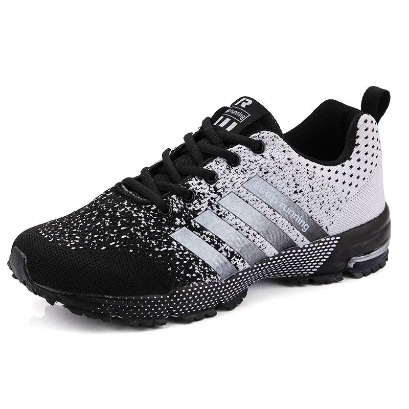 Laufschuhe Herren | Dynamische Dämpfung & Stabiler Grip