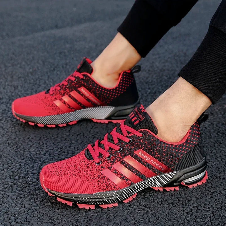 Laufschuhe Herren | Dynamische Dämpfung & Stabiler Grip