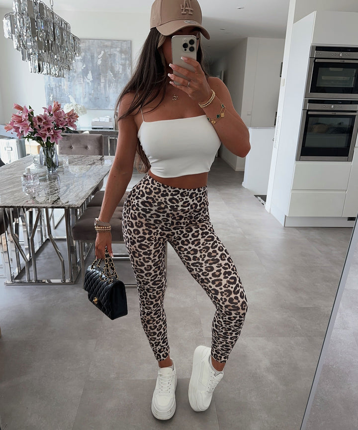 Leggings Vika Leo