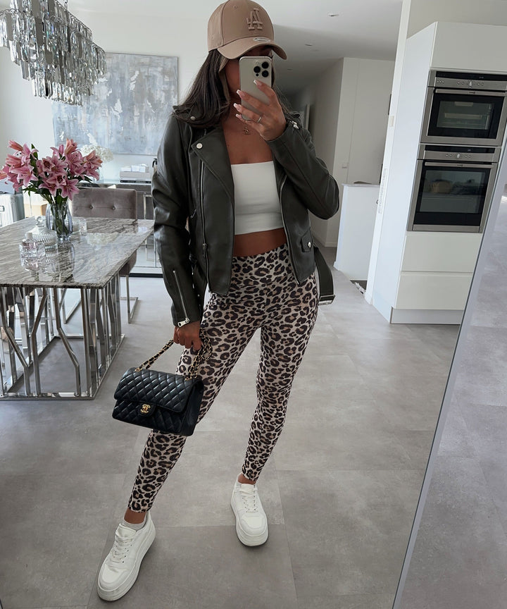 Leggings Vika Leo