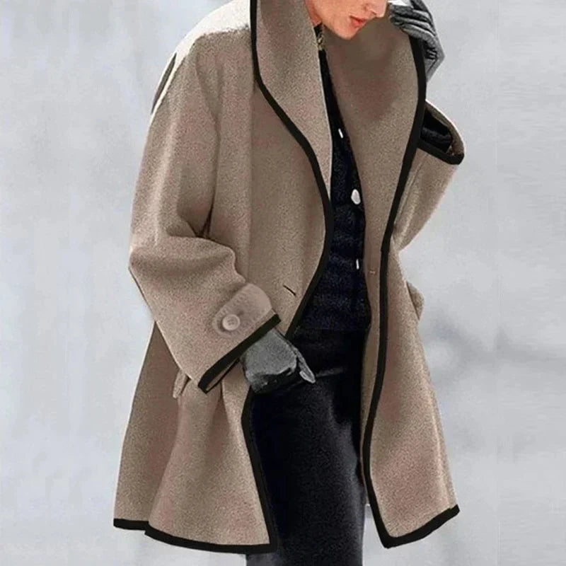 Leichte Fleecejacke