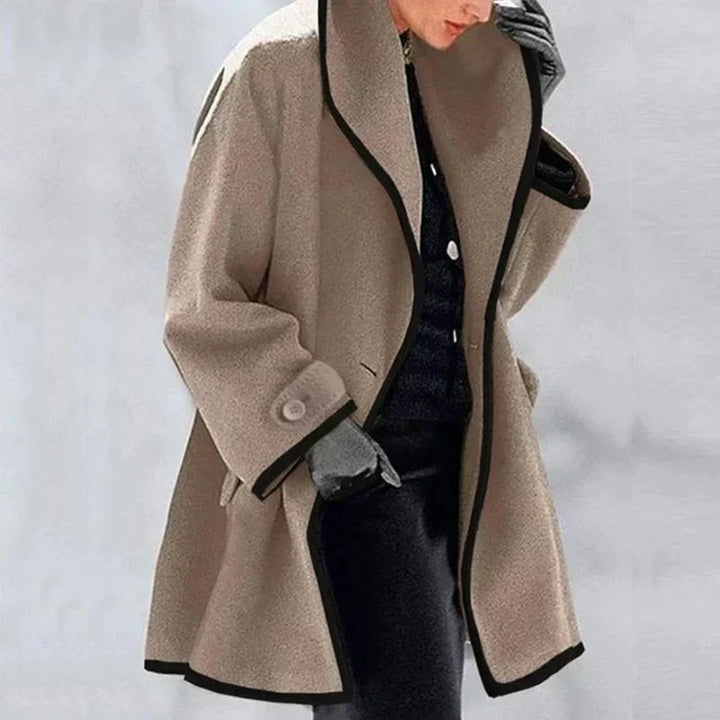 Leichte Fleecejacke