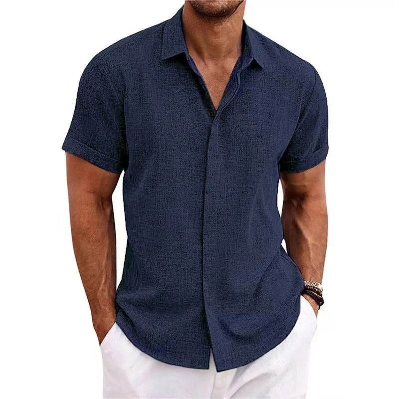 Thomas | Modernes und elegantes Polo Hemd