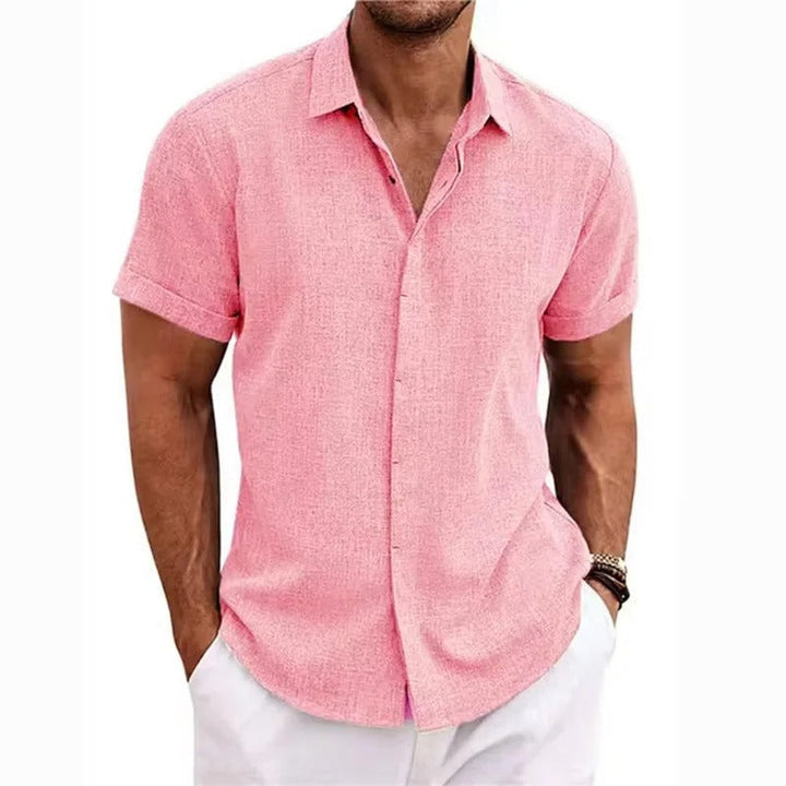 Thomas | Modernes und elegantes Polo Hemd