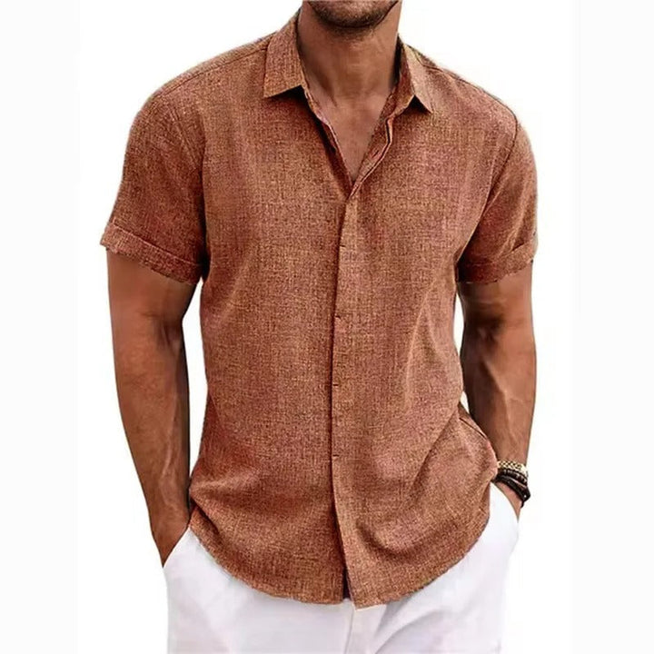 Thomas | Modernes und elegantes Polo Hemd