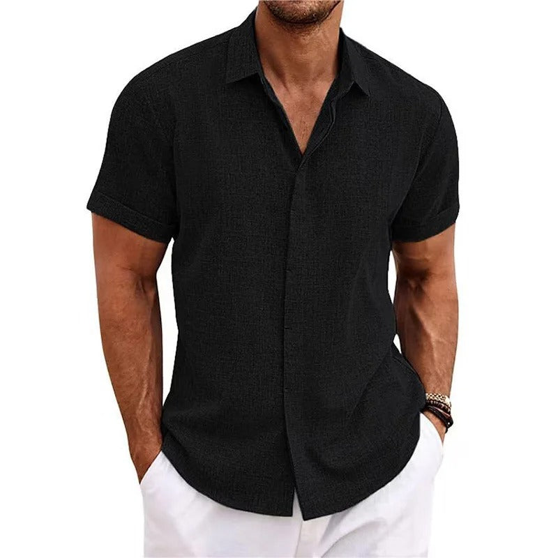 Thomas | Modernes und elegantes Polo Hemd