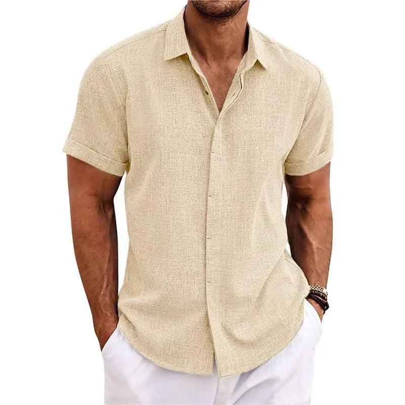 Thomas | Modernes und elegantes Polo Hemd