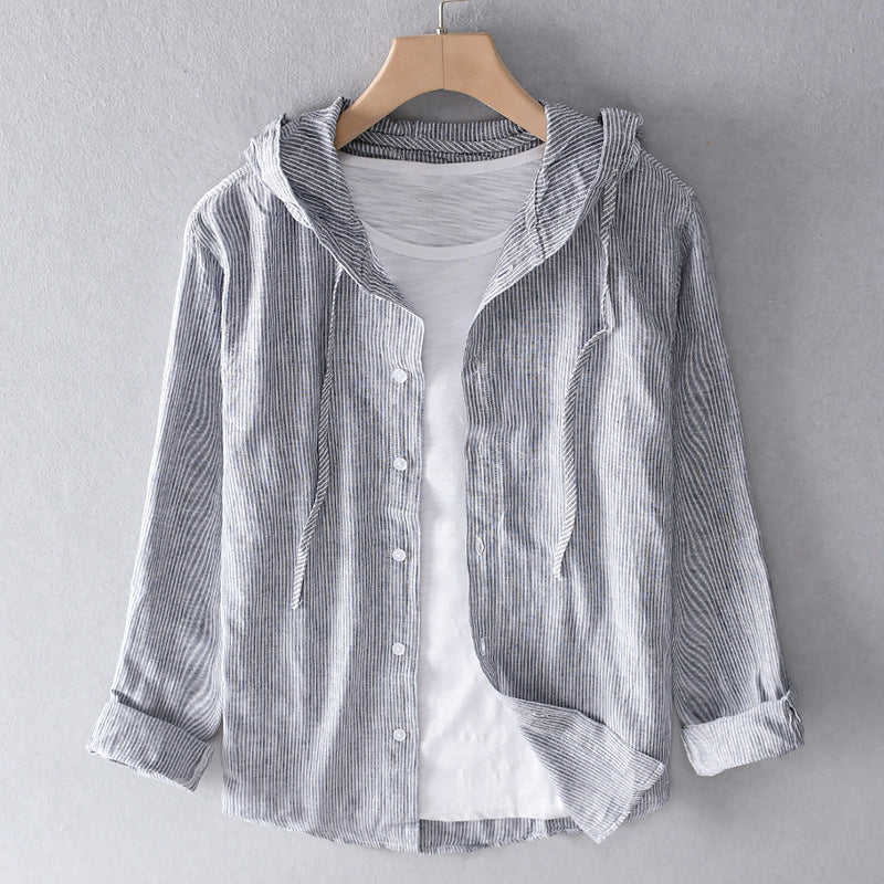 Lina | Damenbluse – Atmungsaktiv, Elegant & Locker Geschnitten 3