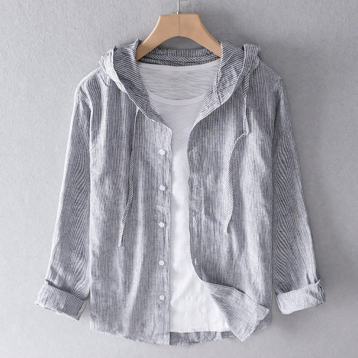 Lina | Damenbluse – Atmungsaktiv, Elegant & Locker Geschnitten 3