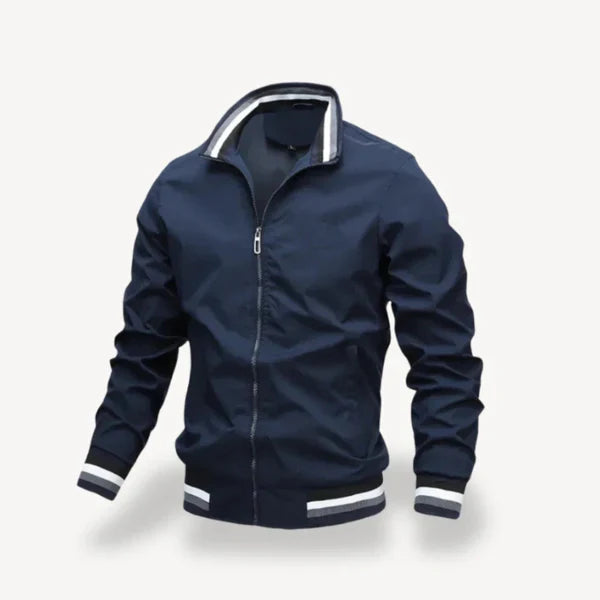 Lino | Herrenjacke – Lässig, Schmale Passform & Hochwertig 7