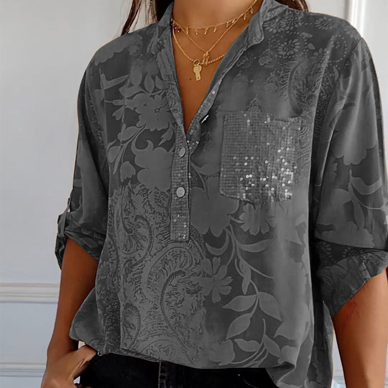 Sophie | Elegante & vielseitige Bluse