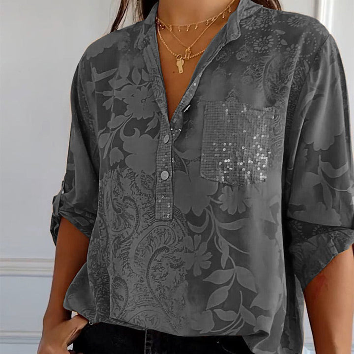 Sophie | Elegante & vielseitige Bluse