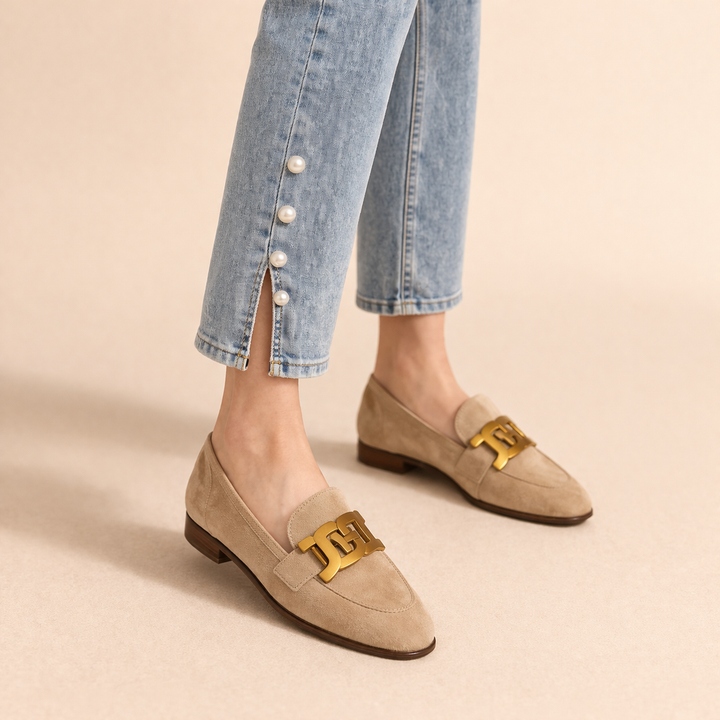 Livia | Elegante und bequeme Damen-Loafer 2