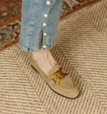 Livia | Elegante und bequeme Damen-Loafer 3