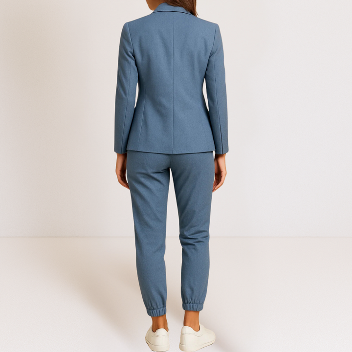 Katja | Eleganter Damenanzug für Stilbewusste