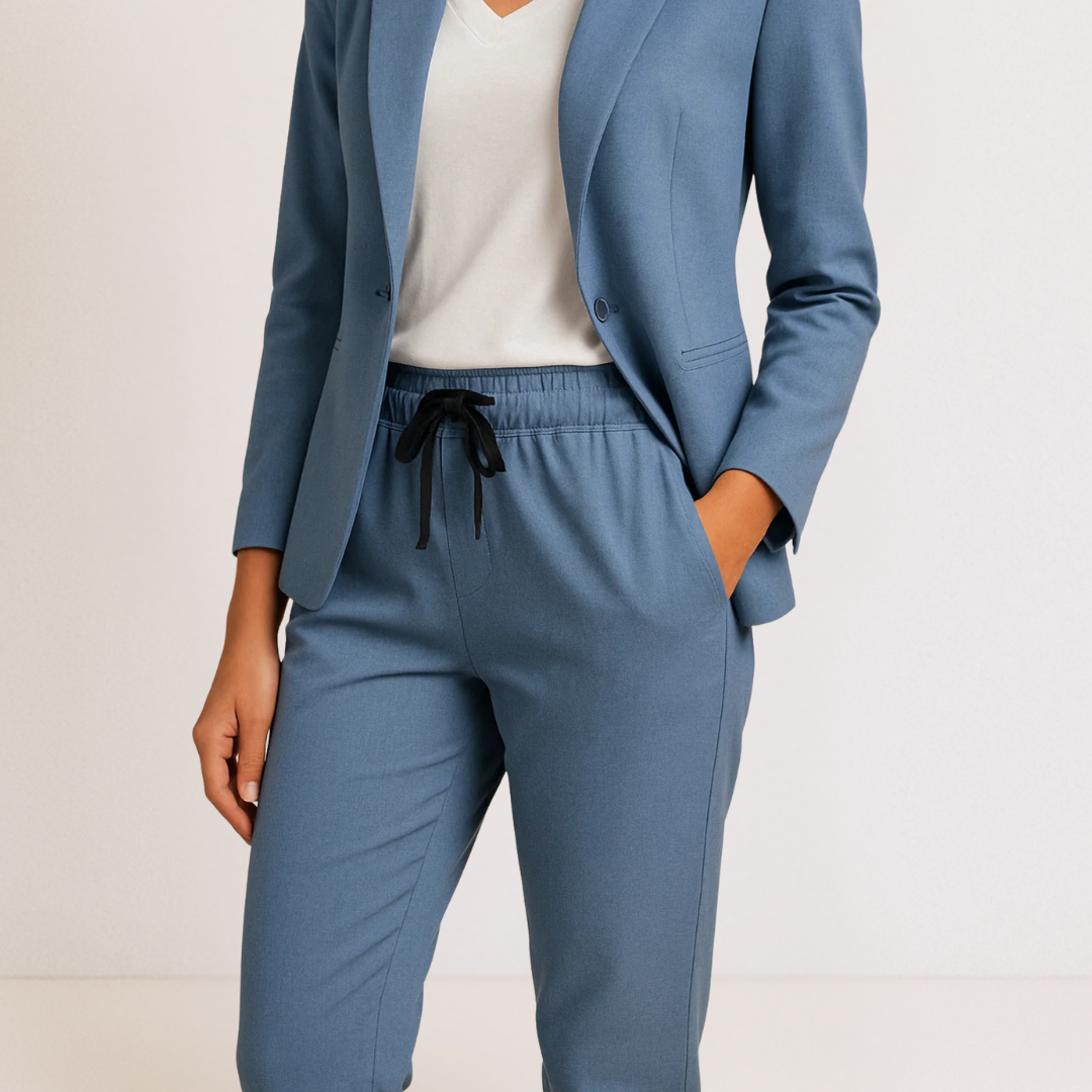 Katja | Eleganter Damenanzug für Stilbewusste