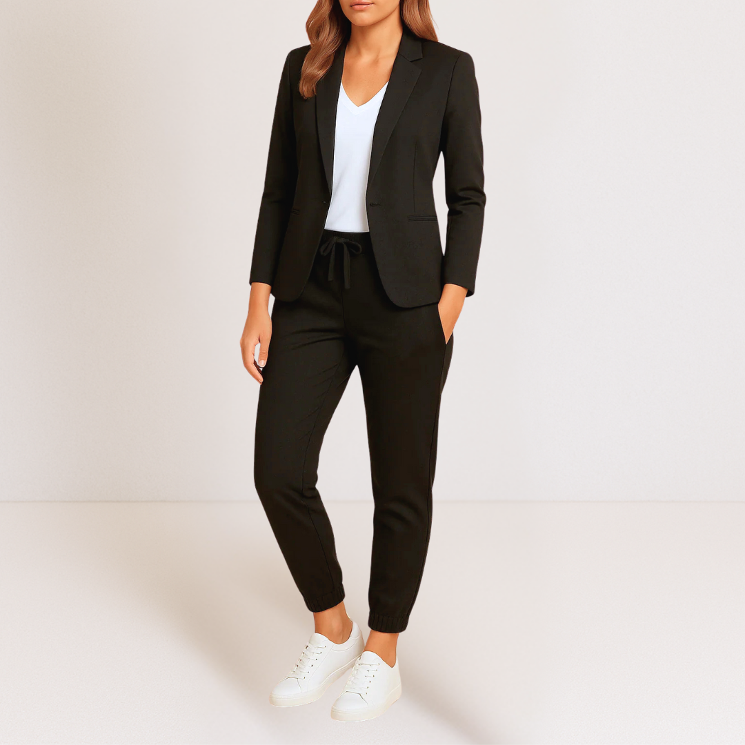 Katja | Eleganter Damenanzug für Stilbewusste