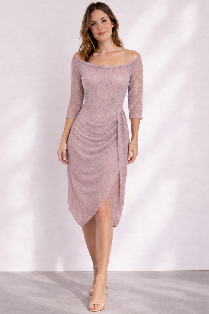 Livia | Elegantes Festkleid Damen für Hochzeiten und Feste 7