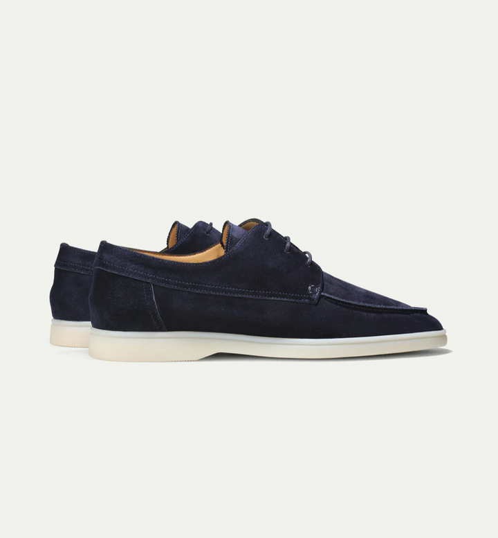 Loafer Herren | Leichte Sohle & Gepolsterter Komfort