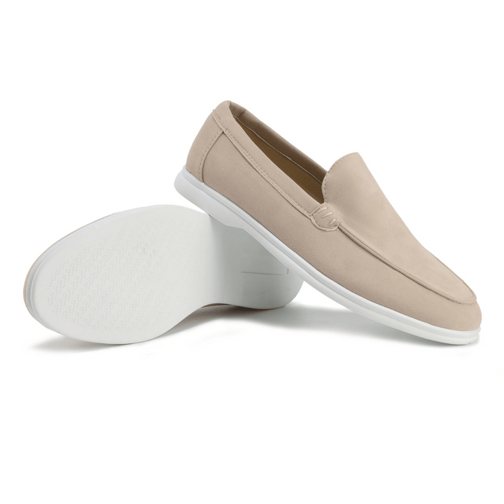 Leon – Refined Yacht Suede Loafers For Men - Image 17