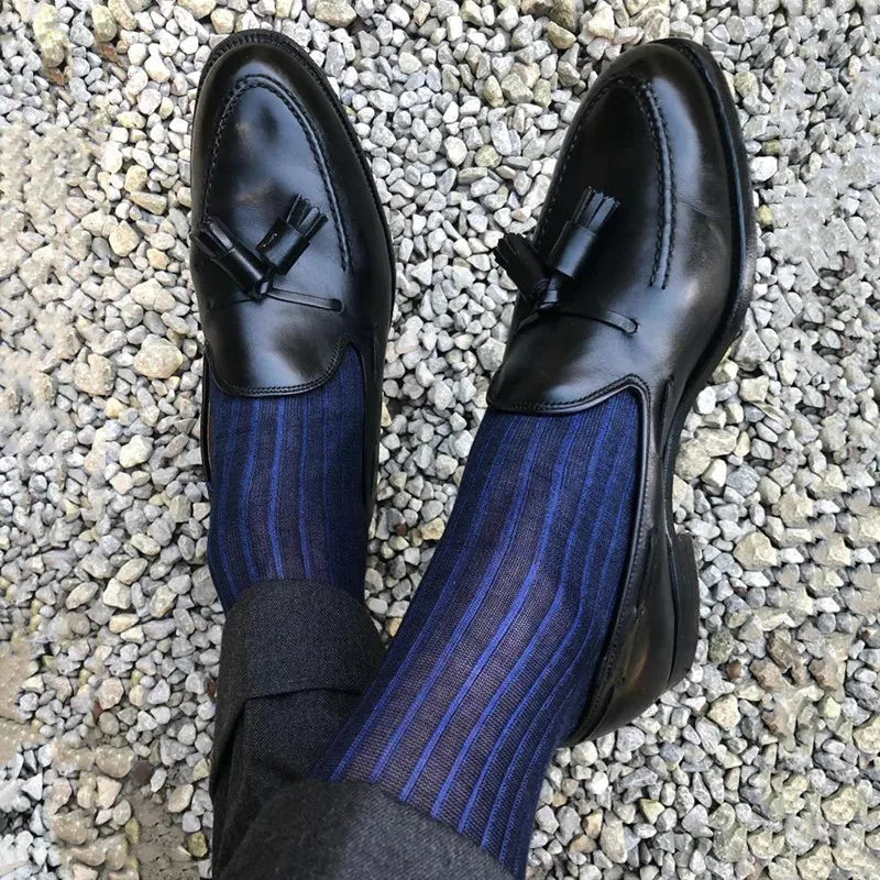 Loafers Herren | Eleganter Slip-On & sicherer Auftritt