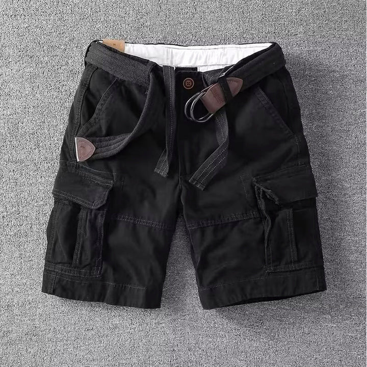 Oskar – Cargo Shorts for Men - Image 5