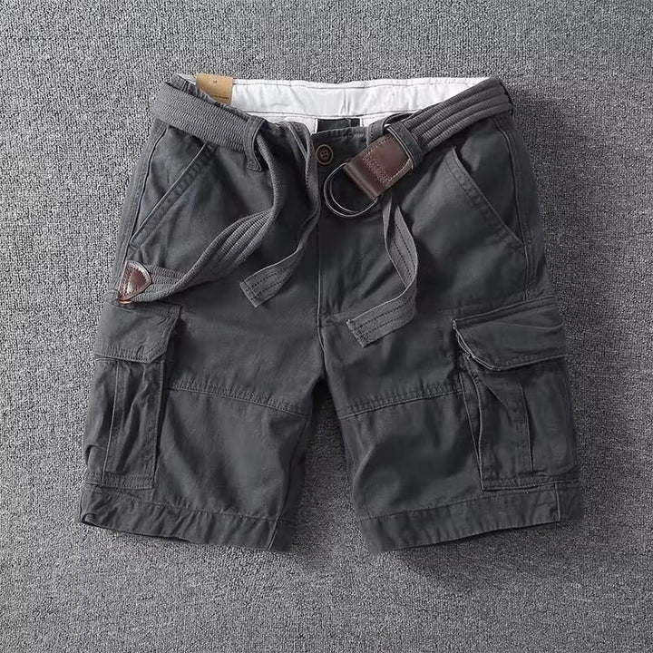 Oskar – Cargo Shorts for Men - Image 4