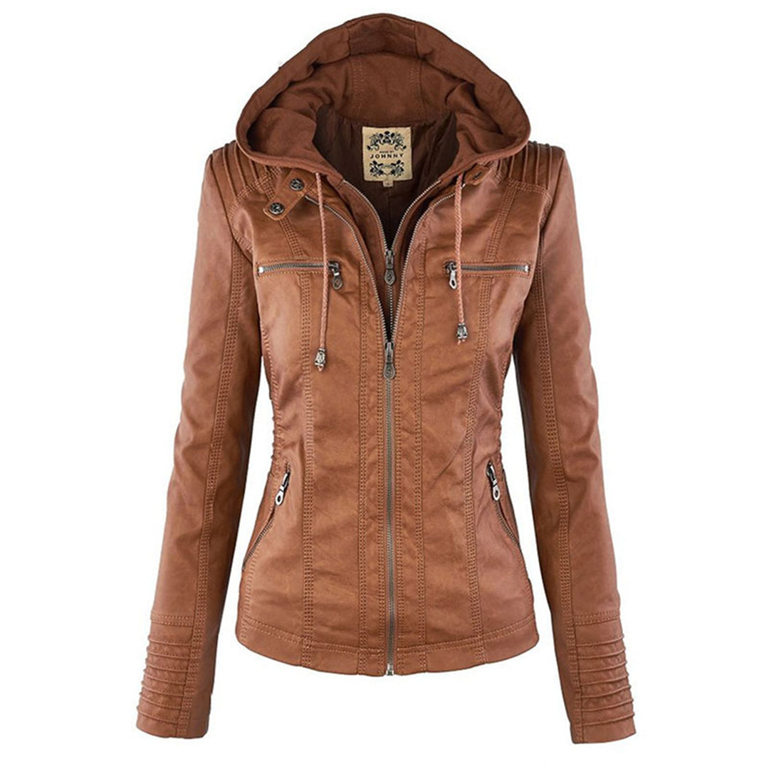 Lozenda - Äußerst modische Jacke