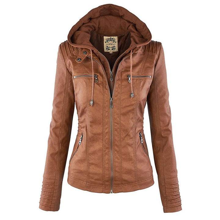 Lozenda - Äußerst modische Jacke