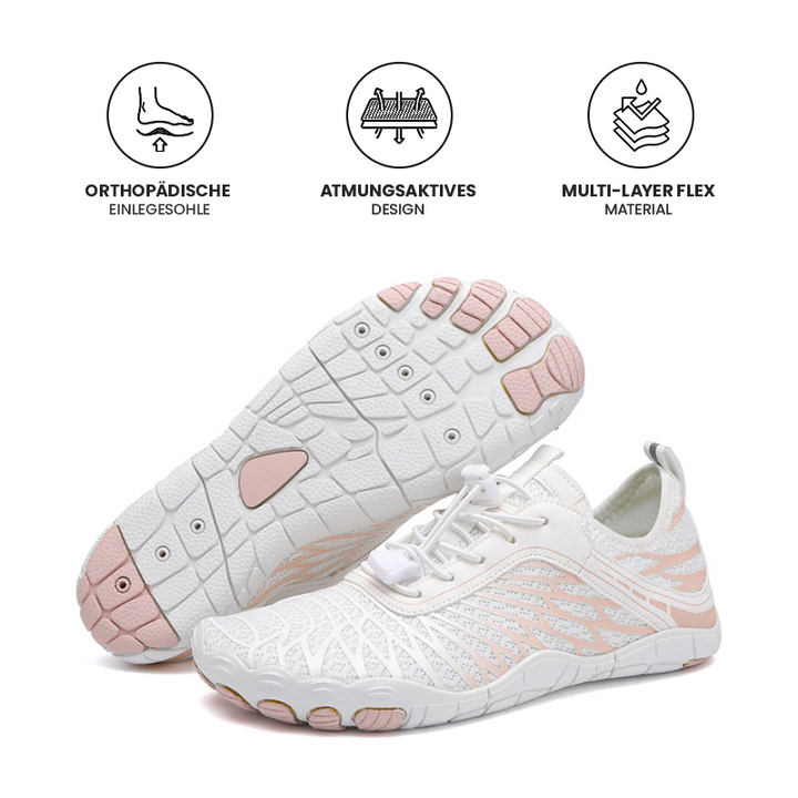 Lozenda - Barfußschuhe